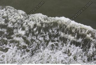 water sea foam 0004